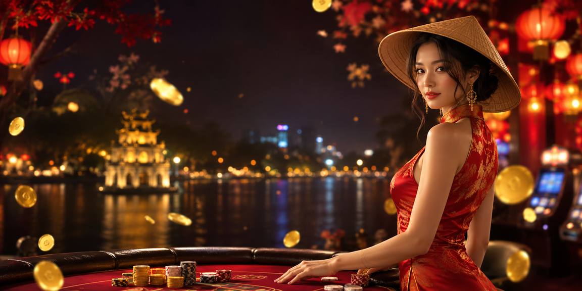 vn67 Sảnh vn67 casino có những gì